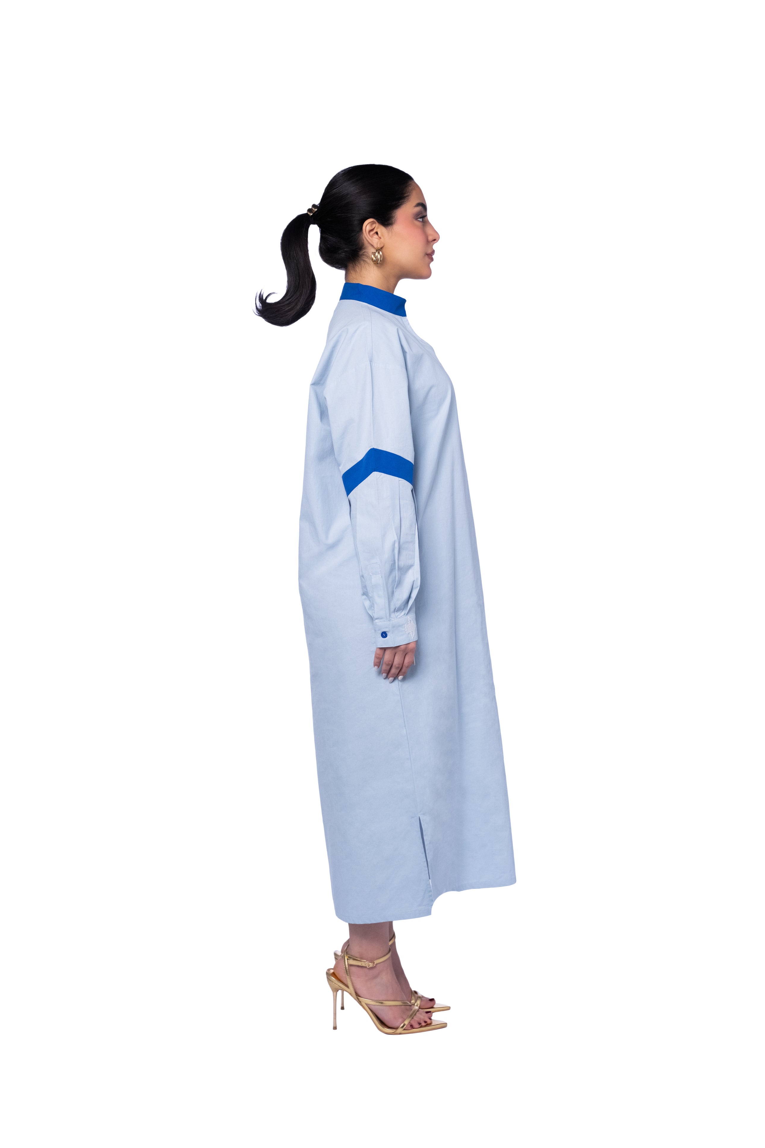 AlFajer Dress