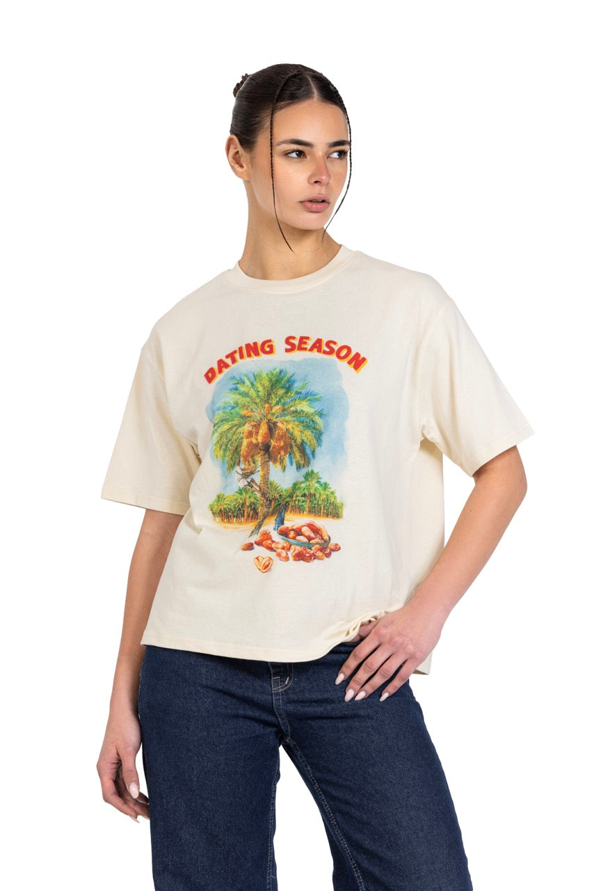 Dating Season T-shirt