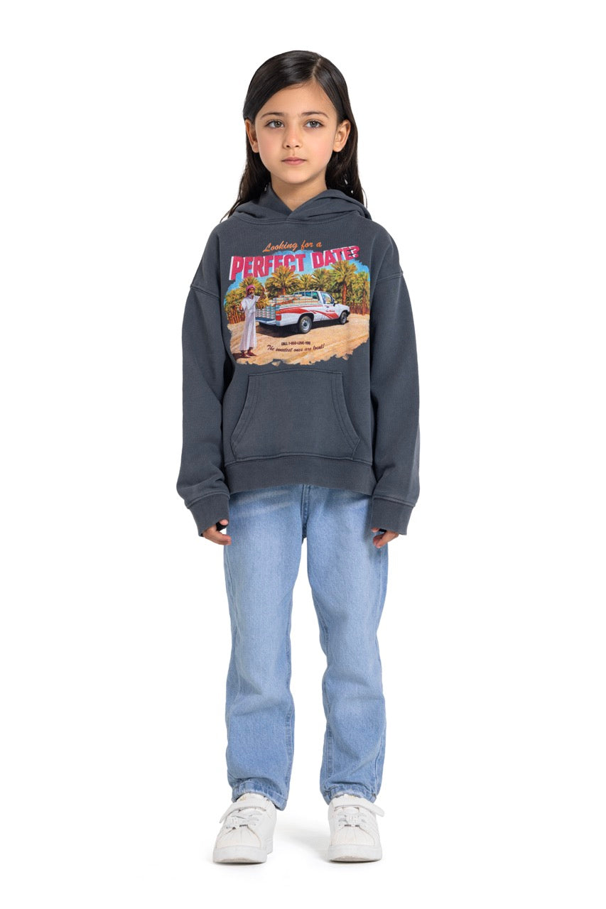 Perfect Date Hoodie (KIDS)