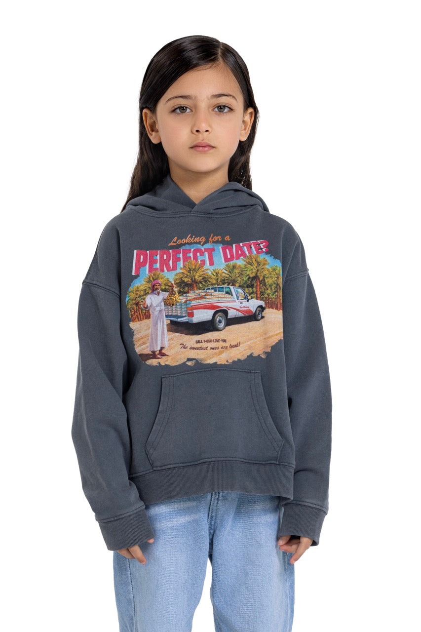 Perfect Date Hoodie (KIDS)