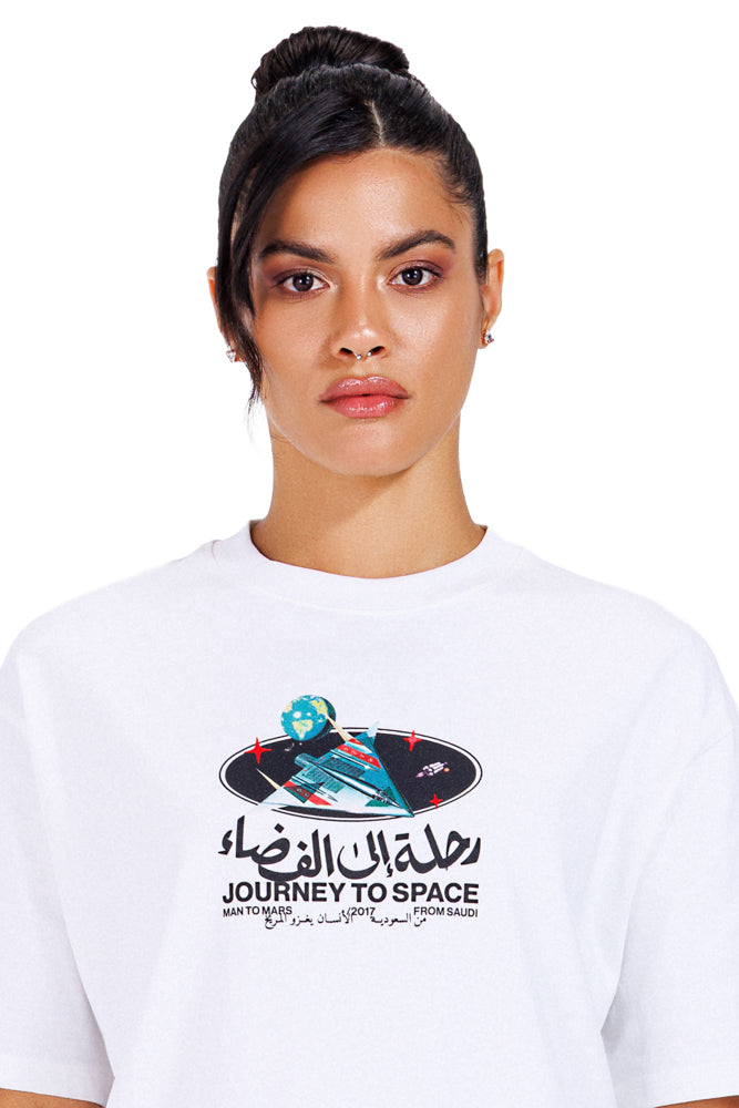 Journey To Space T-shirt