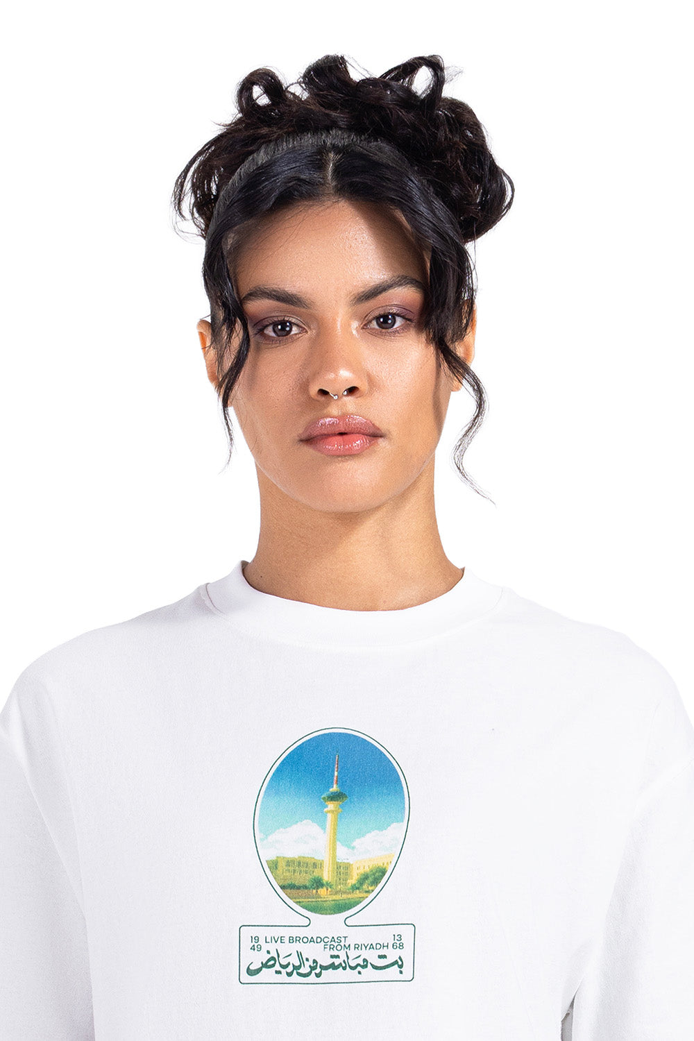 On Air T-shirt