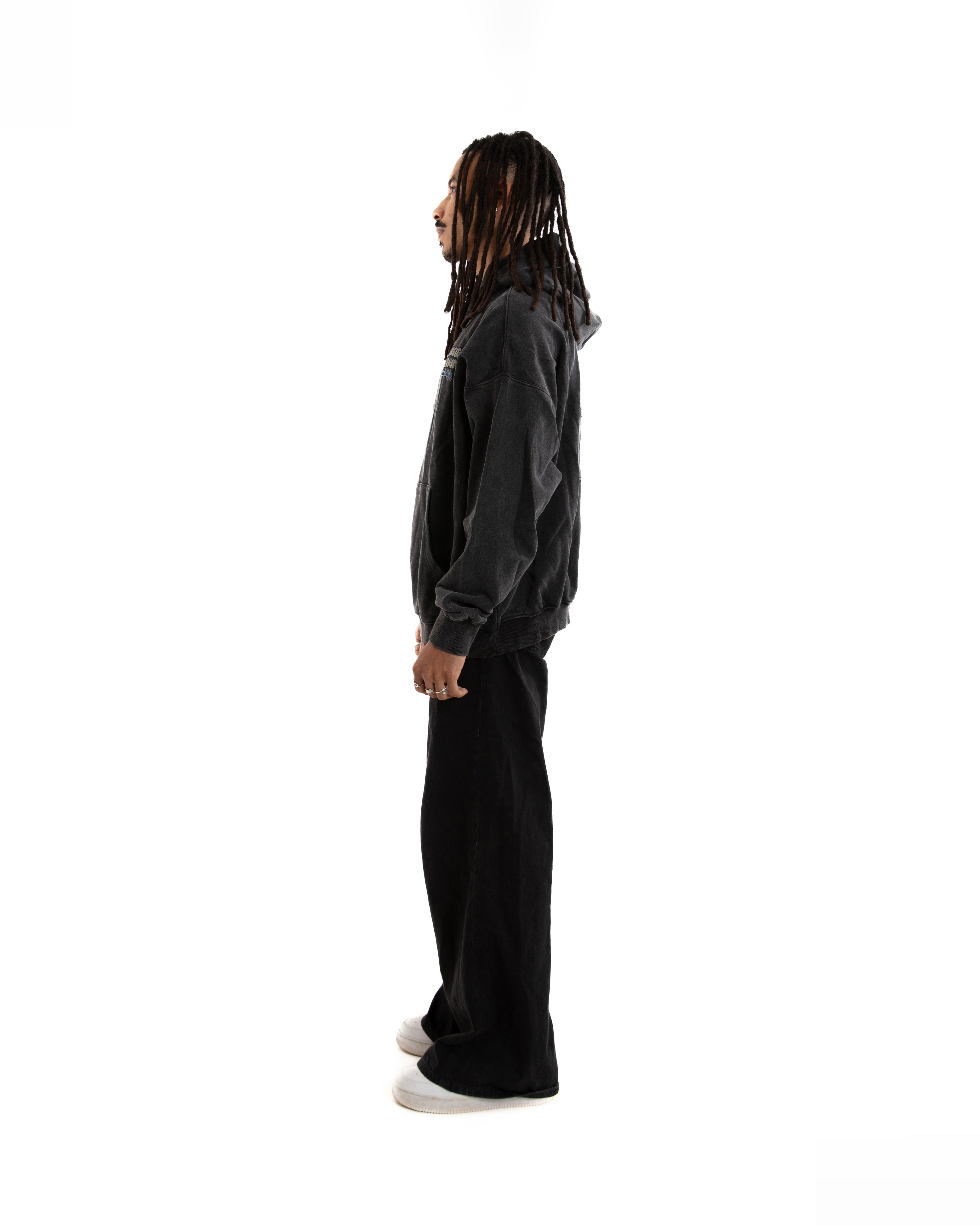 Masageel Tournament Hoodie