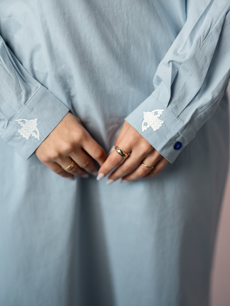 AlFajer Dress