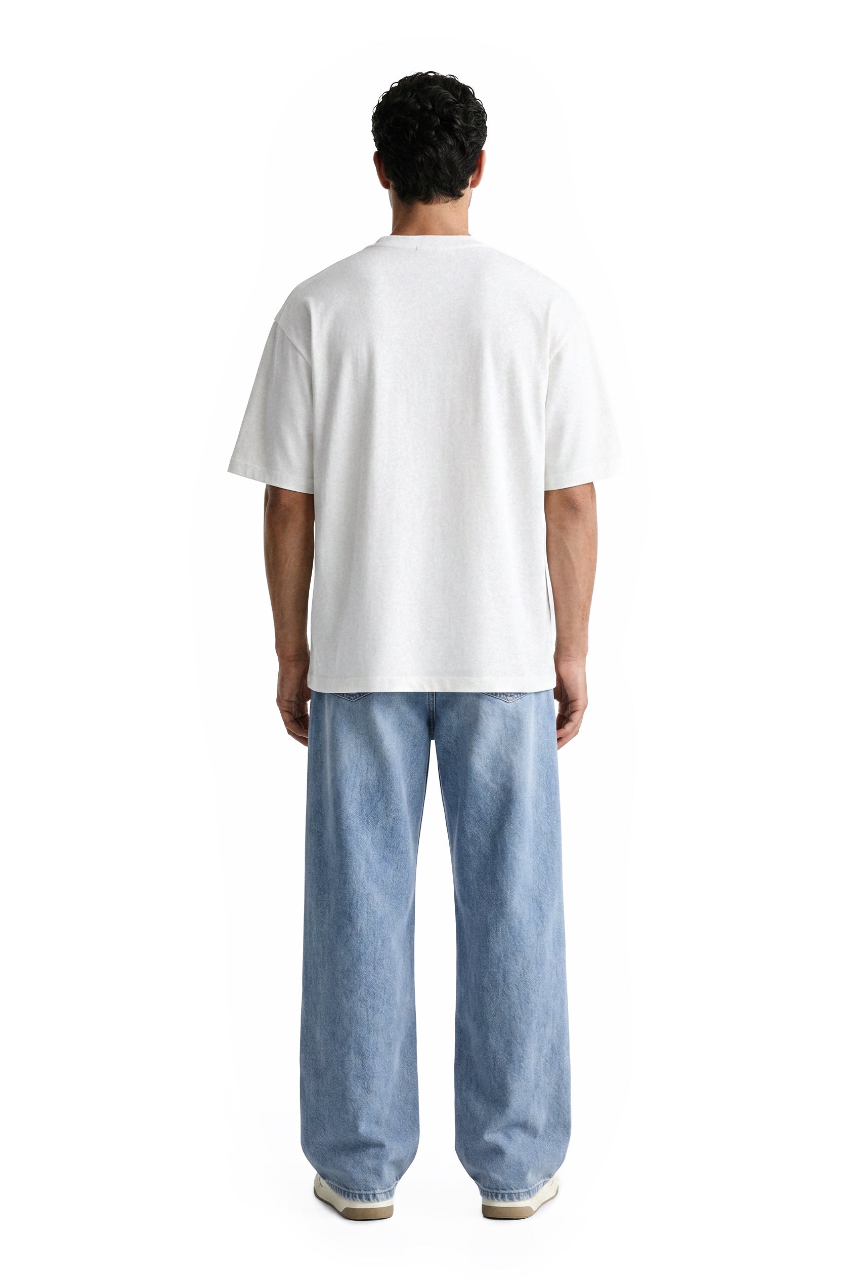 King Salman Stadium 2034 T-shirt
