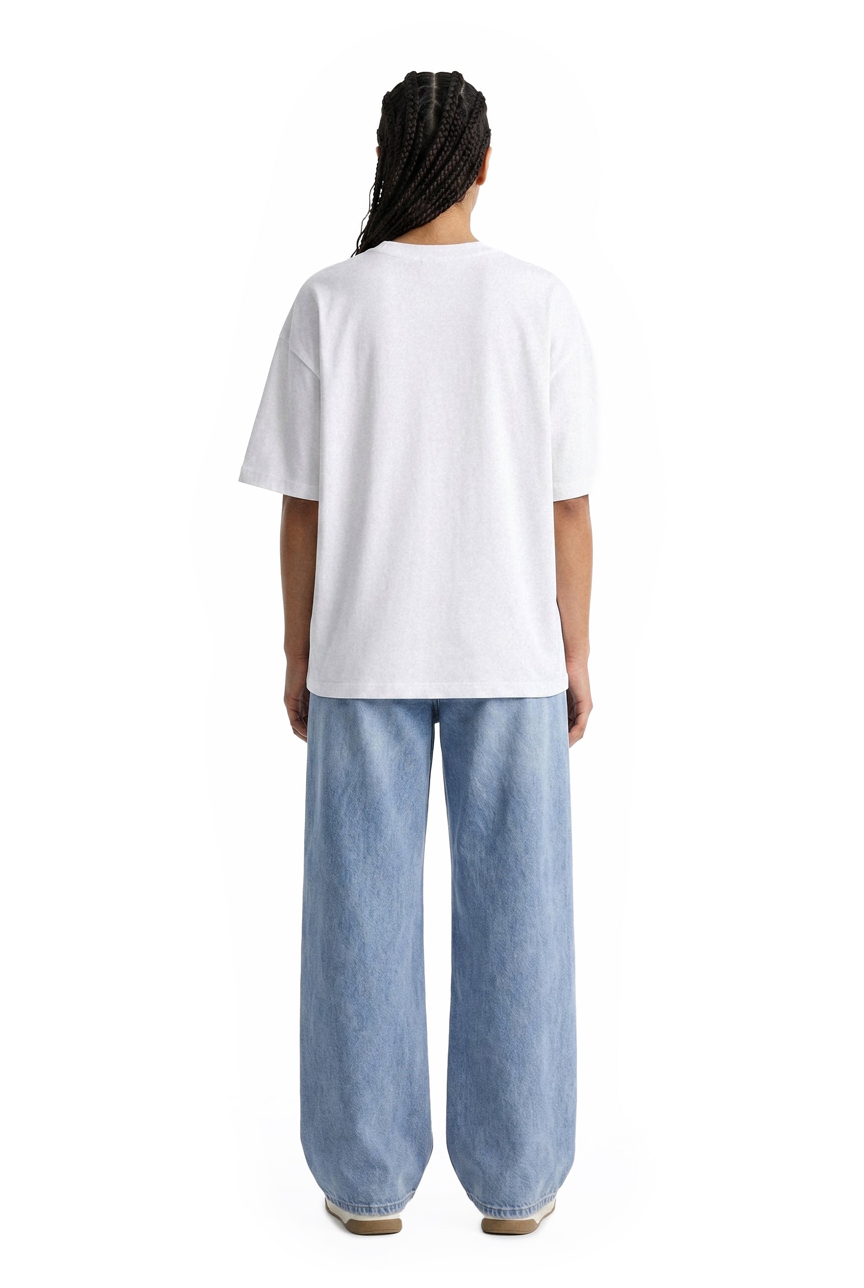 King Salman Stadium 2034 T-shirt