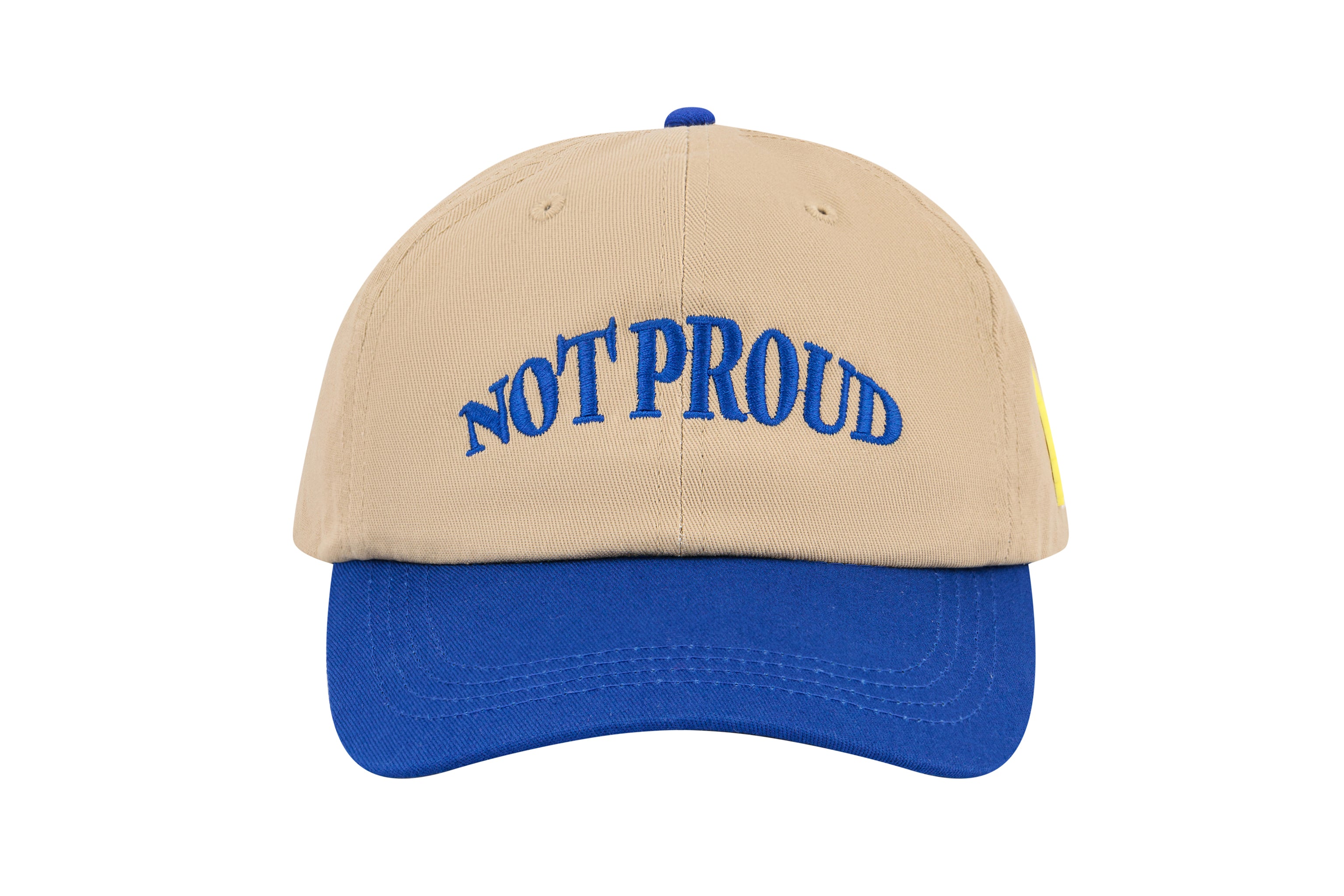 Not Proud Cap