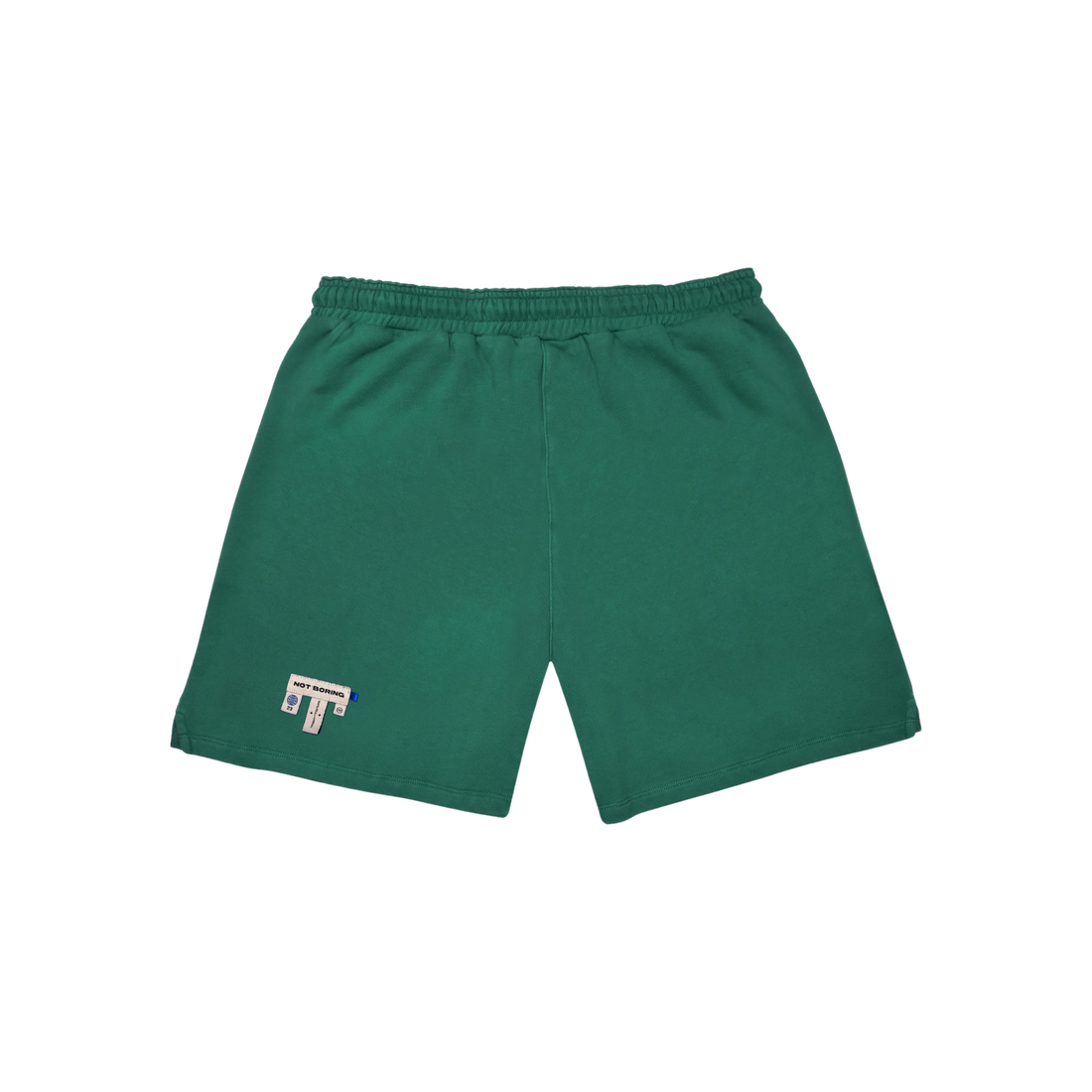 Cargo Shorts in Green