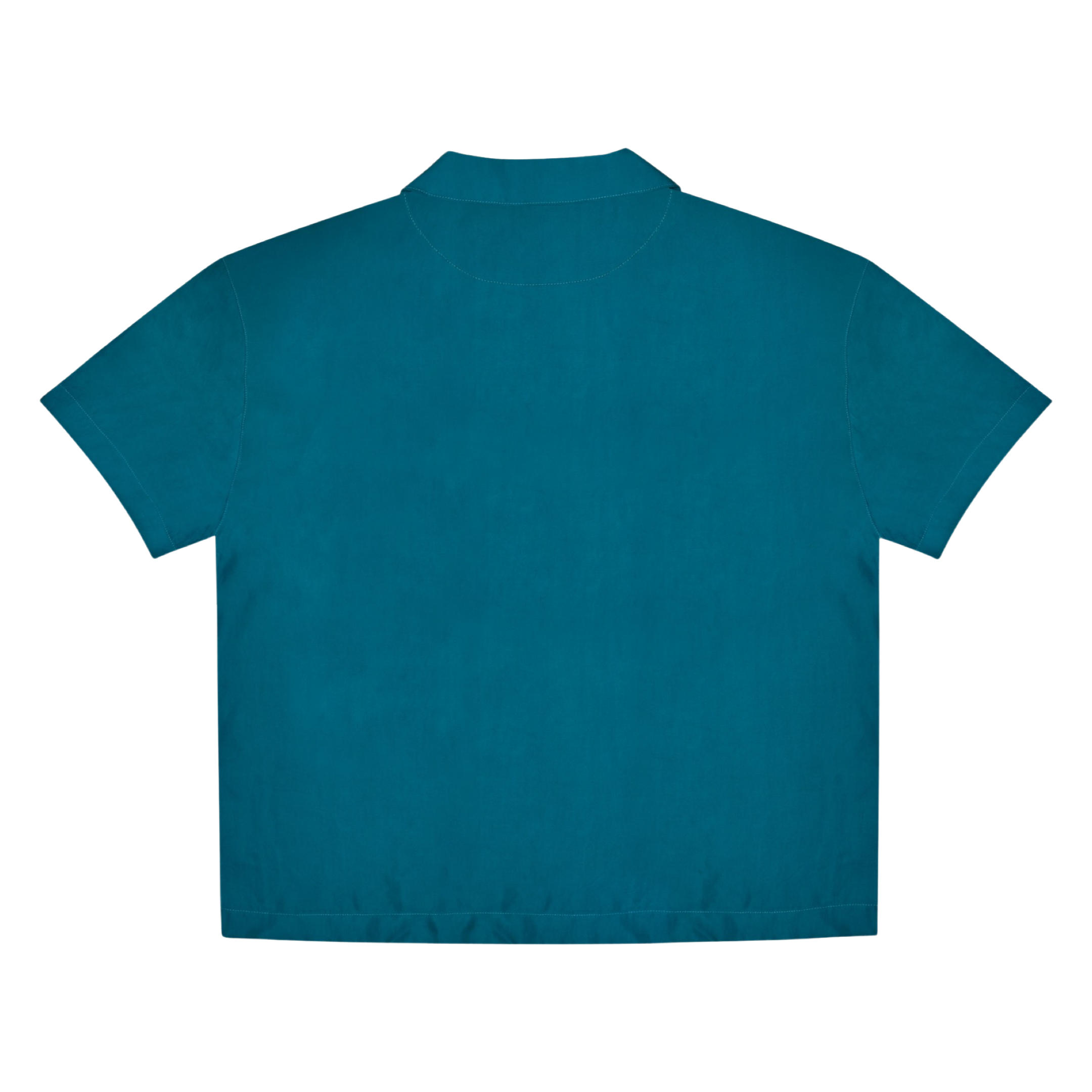 Teal Shirt