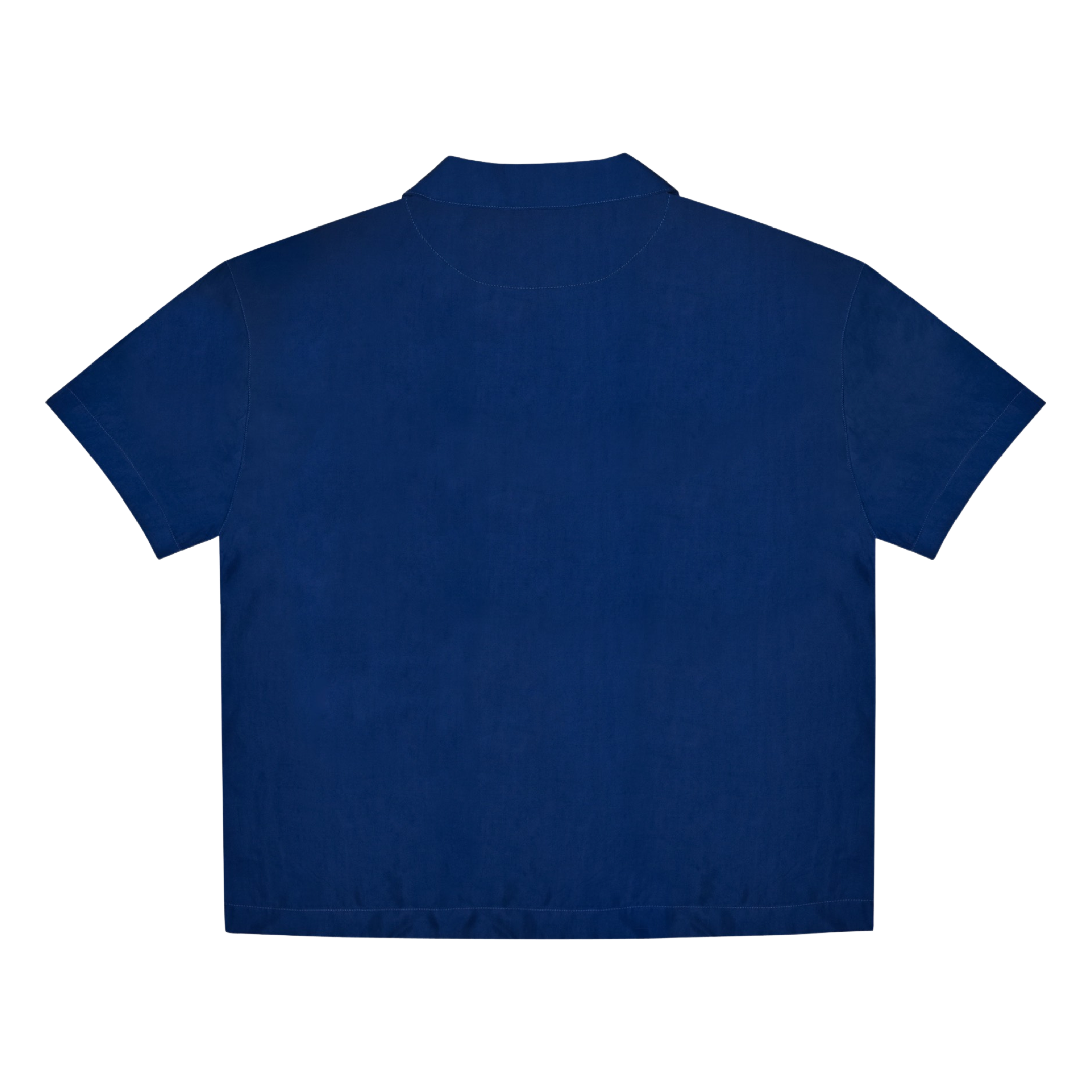 Indigo Shirt