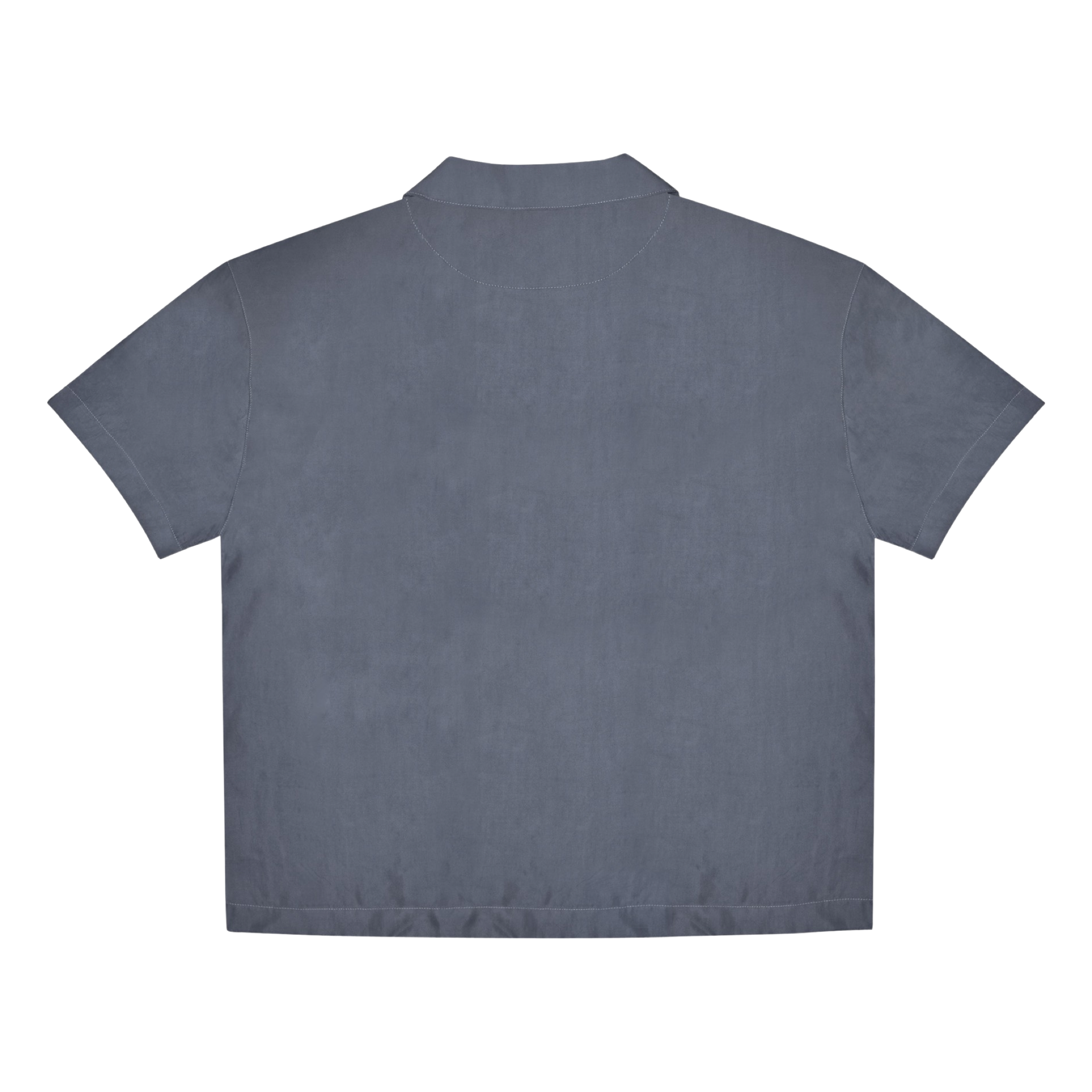 Charcoal Shirt