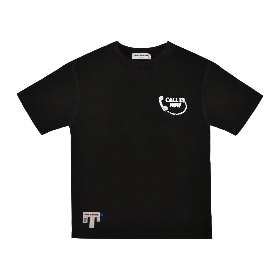 Brain Controlling Services T-shirt