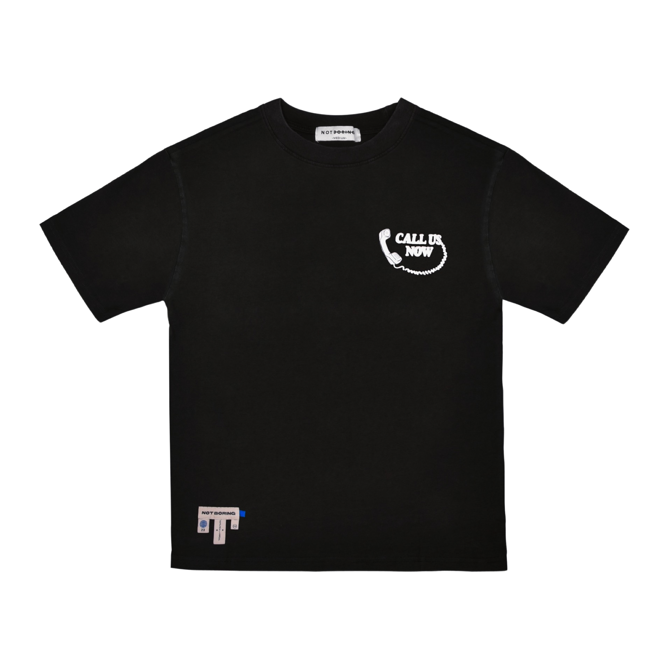 Brain Controlling Services T-shirt