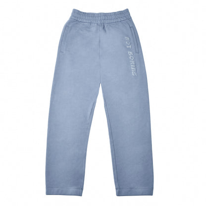 Sky Blue Sweatpants (1 of 3 set)