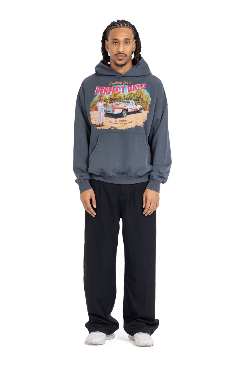 Perfect Date Hoodie