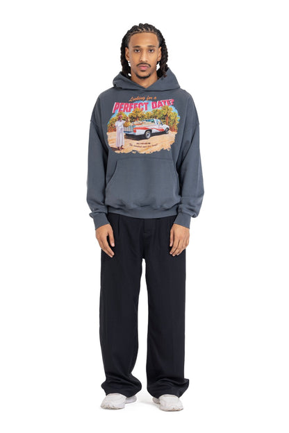 Perfect Date Hoodie