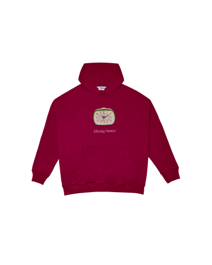 Snooze Hoodie