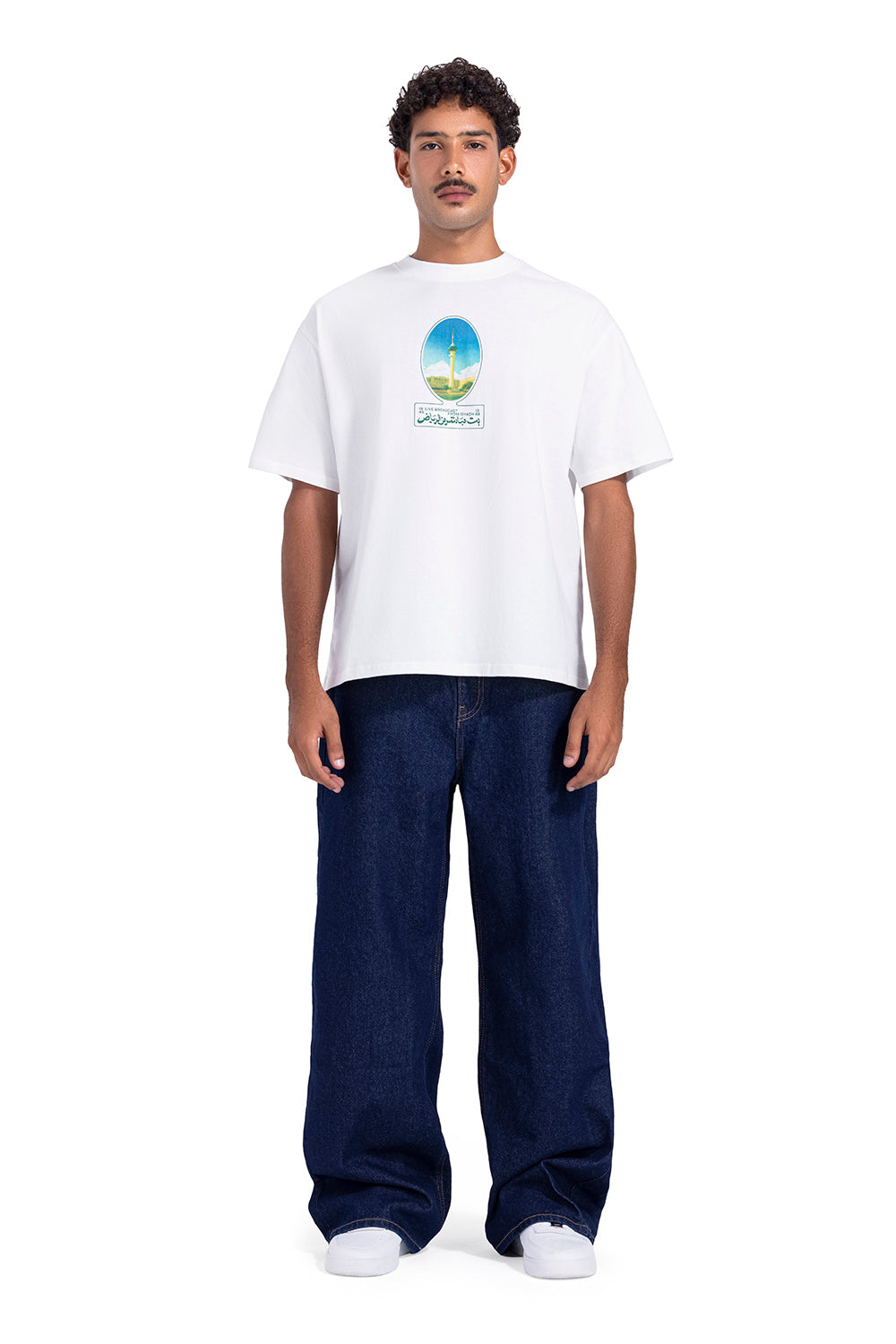 On Air T-shirt