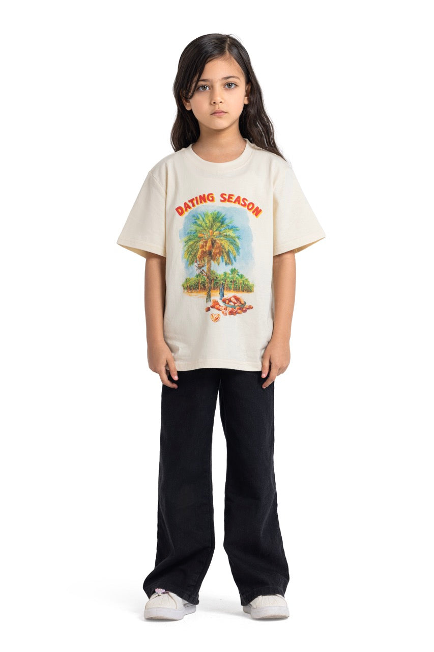 Dating Season T-shirt (KIDS)