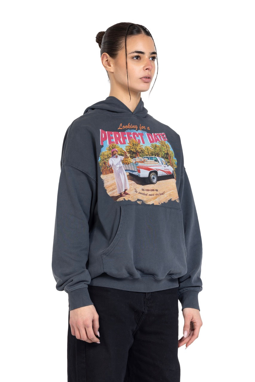 Perfect Date Hoodie