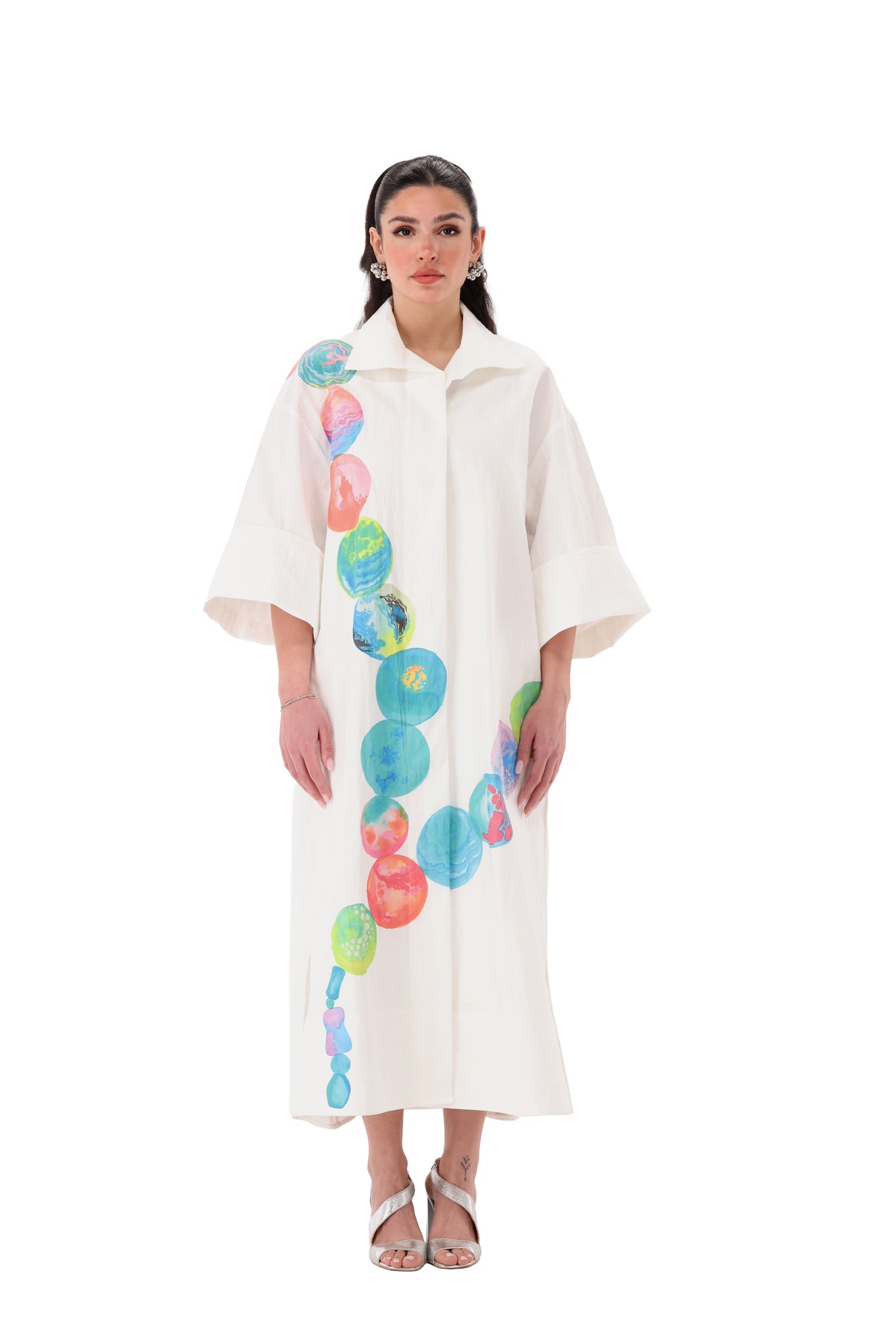 Sabha Set (2 pieces)