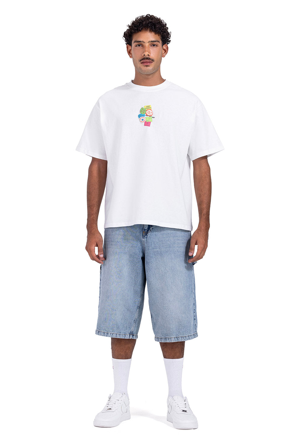Hot Sauce T-shirt