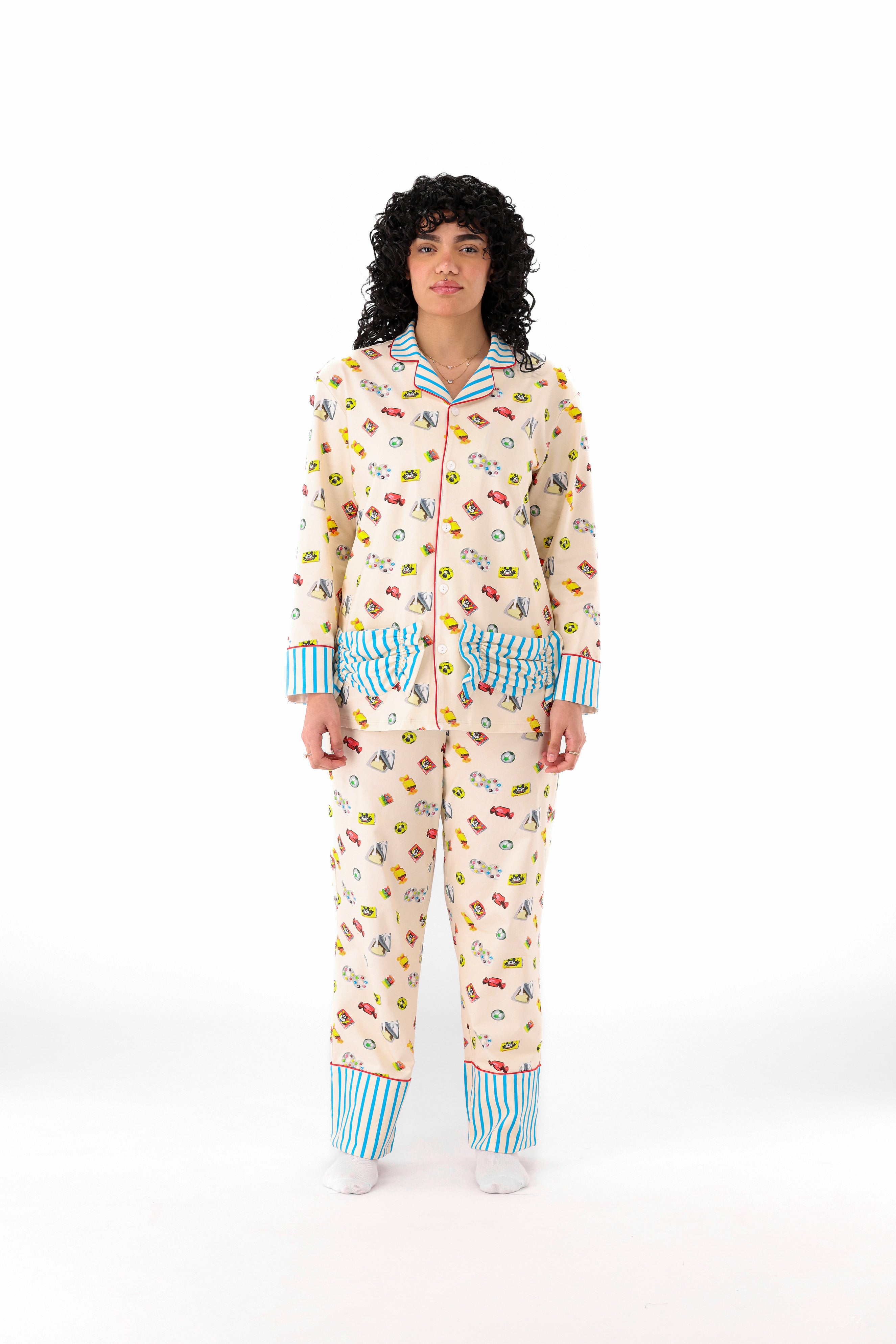 Candies Pajama