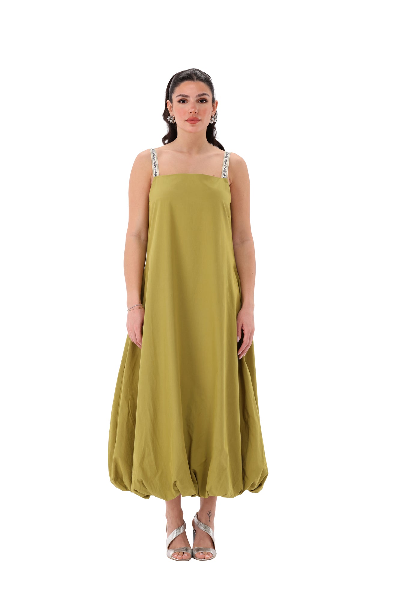 Sabha Set (2 pieces)