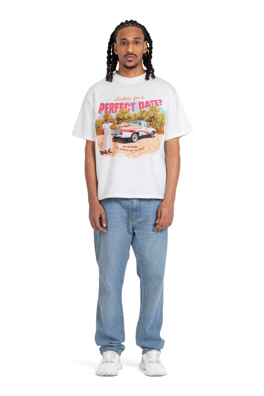 Perfect Date T-shirt