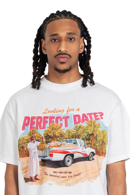 Perfect Date T-shirt