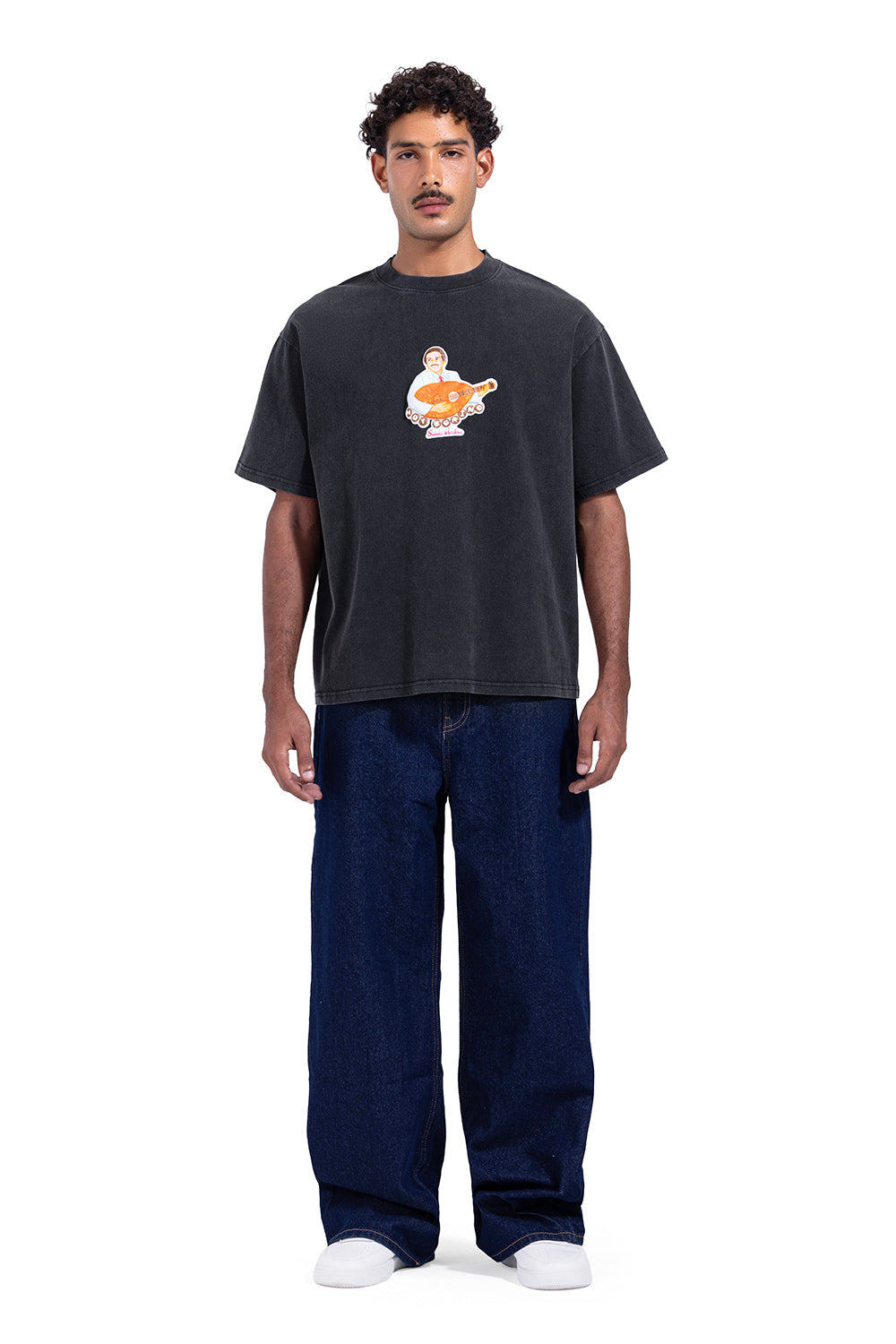 Abdo On Oud T-shirt