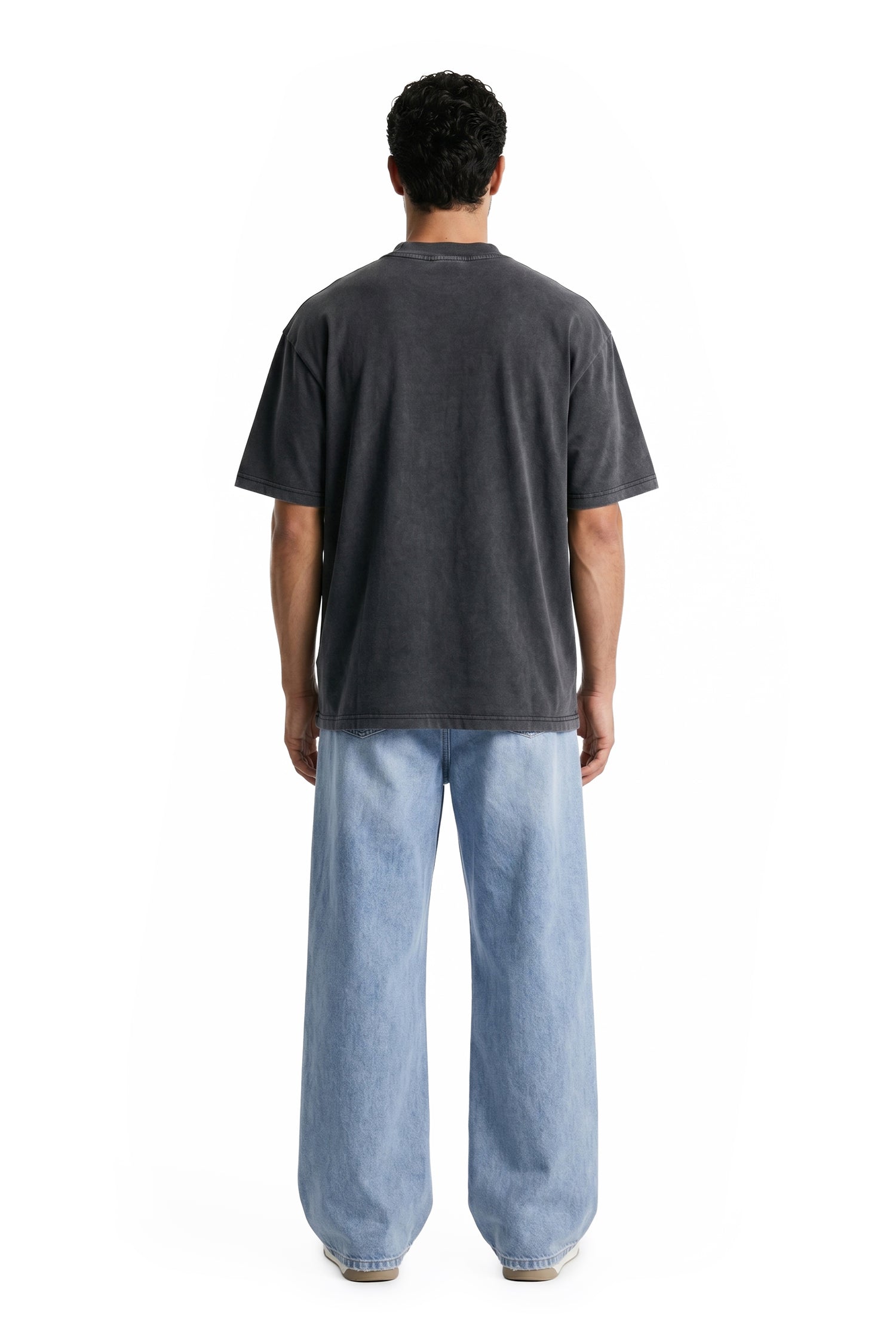 Salem Al-Dawsari T-shirt