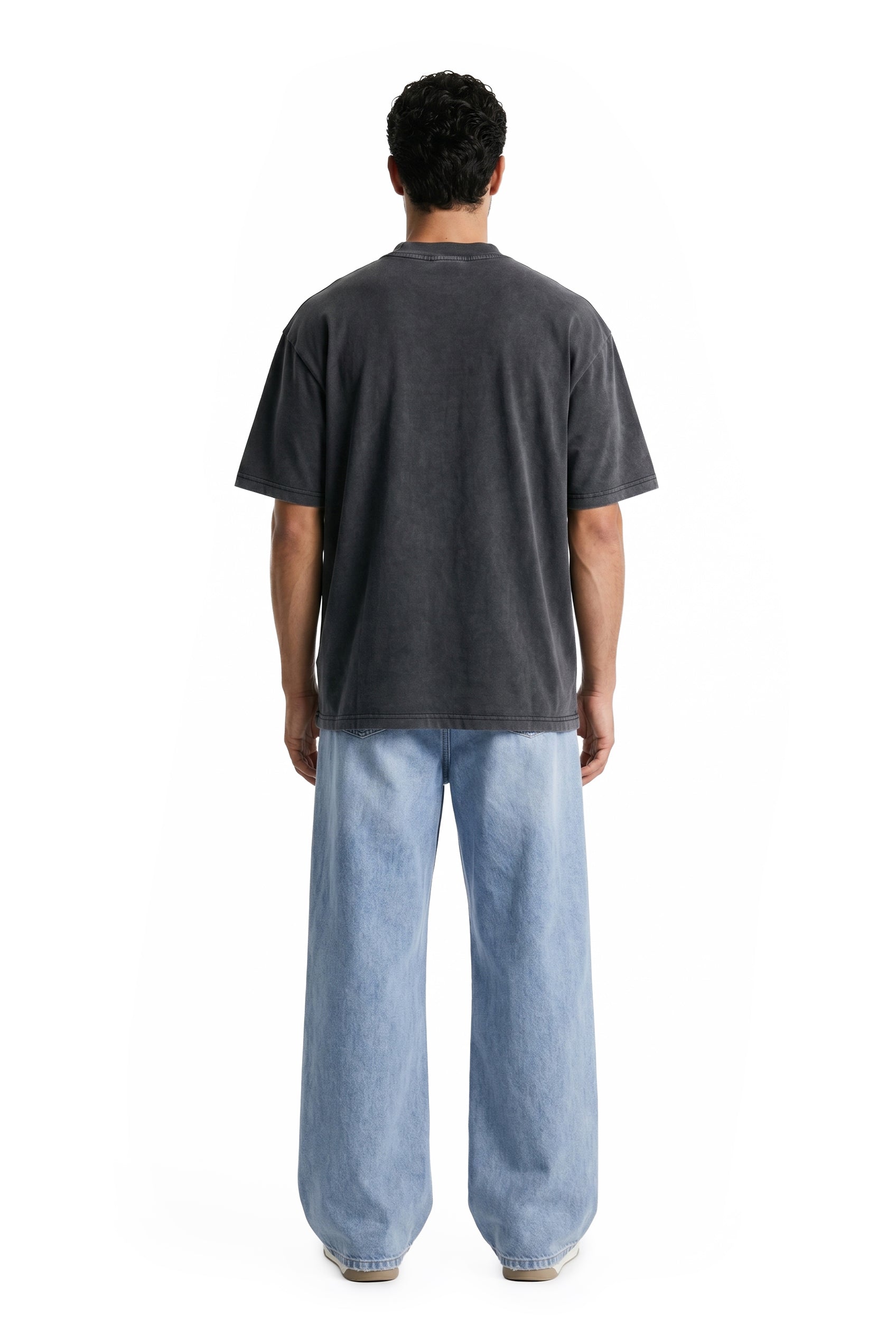 Salem Al-Dawsari T-shirt