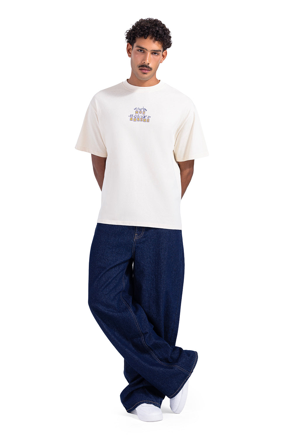 Turning Heads T-shirt