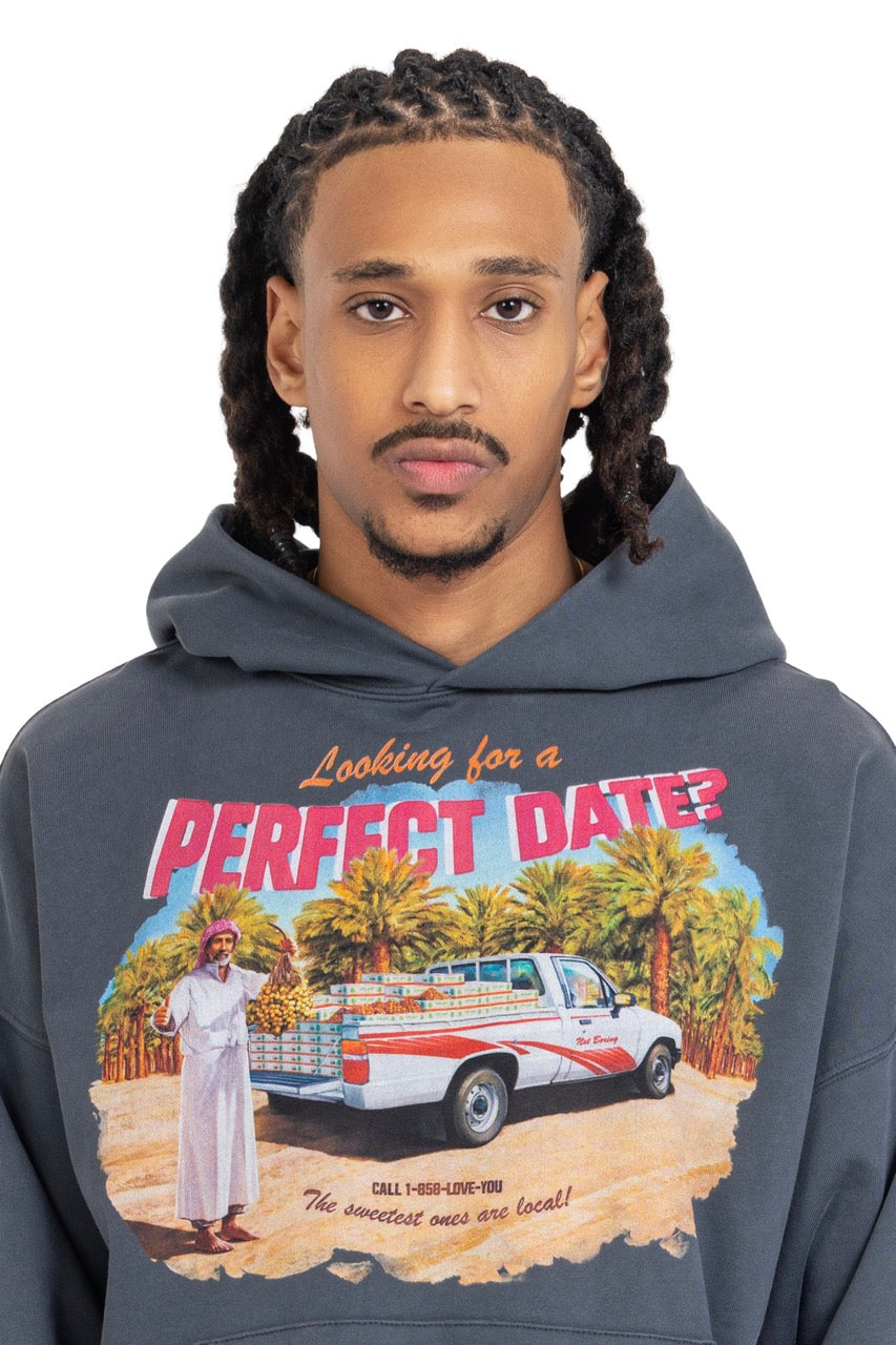 Perfect Date Hoodie