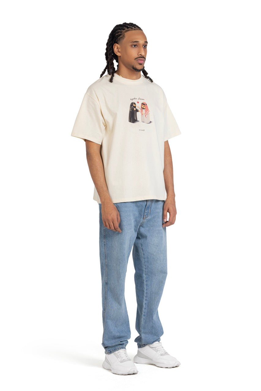 Salt &amp; Pepper T-shirt