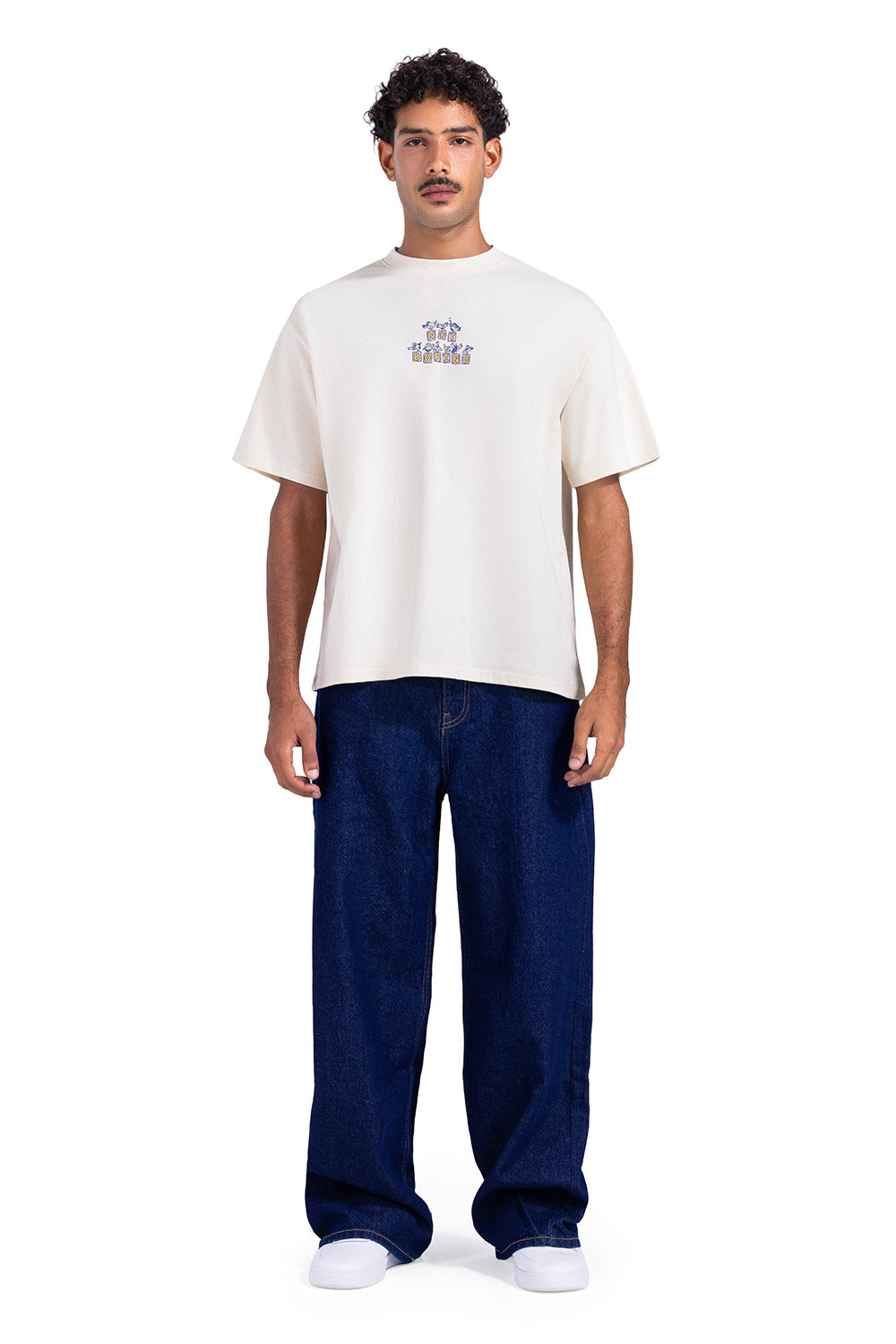 Turning Heads T-shirt