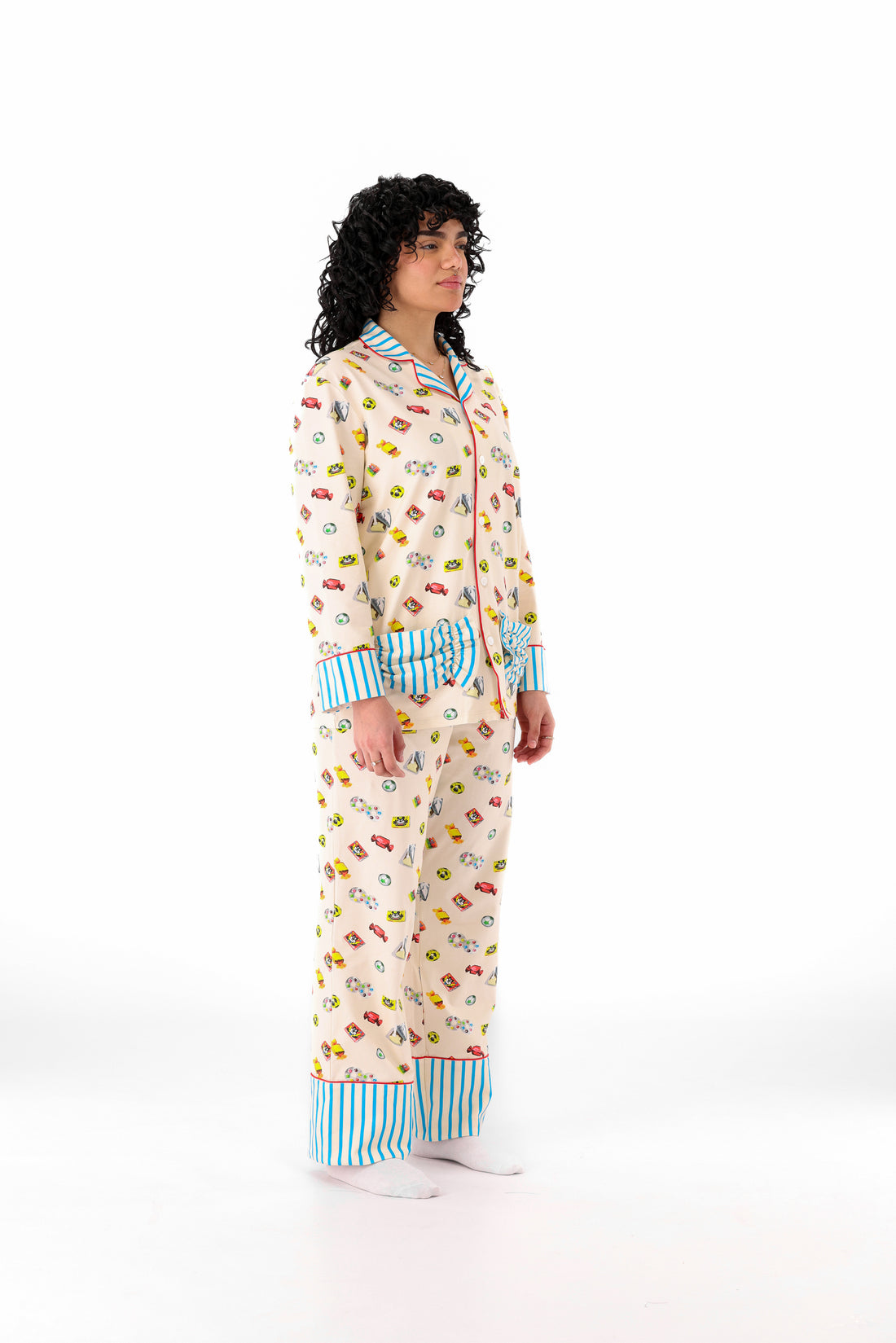 Candies Pajama