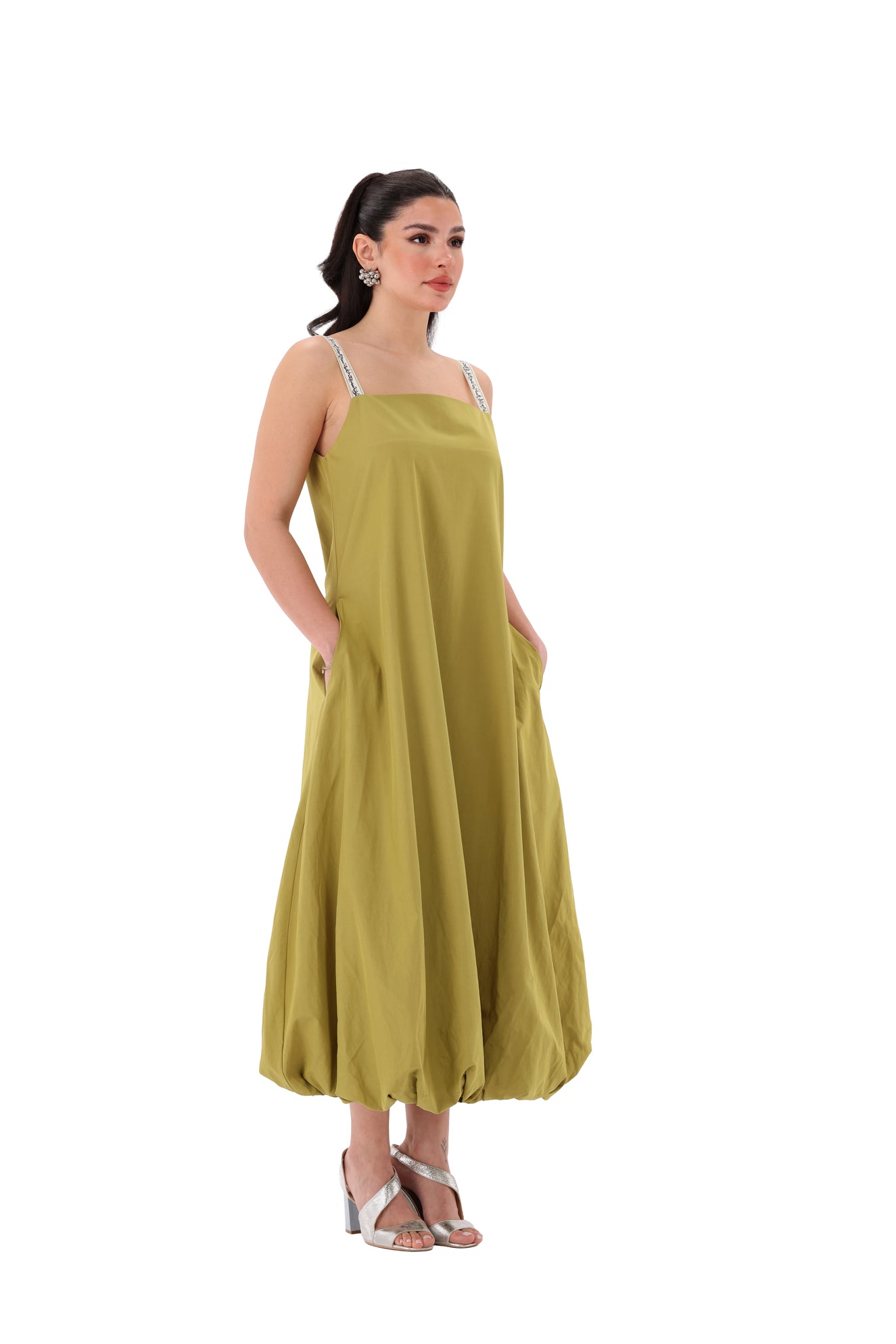 Sabha Set (2 pieces)