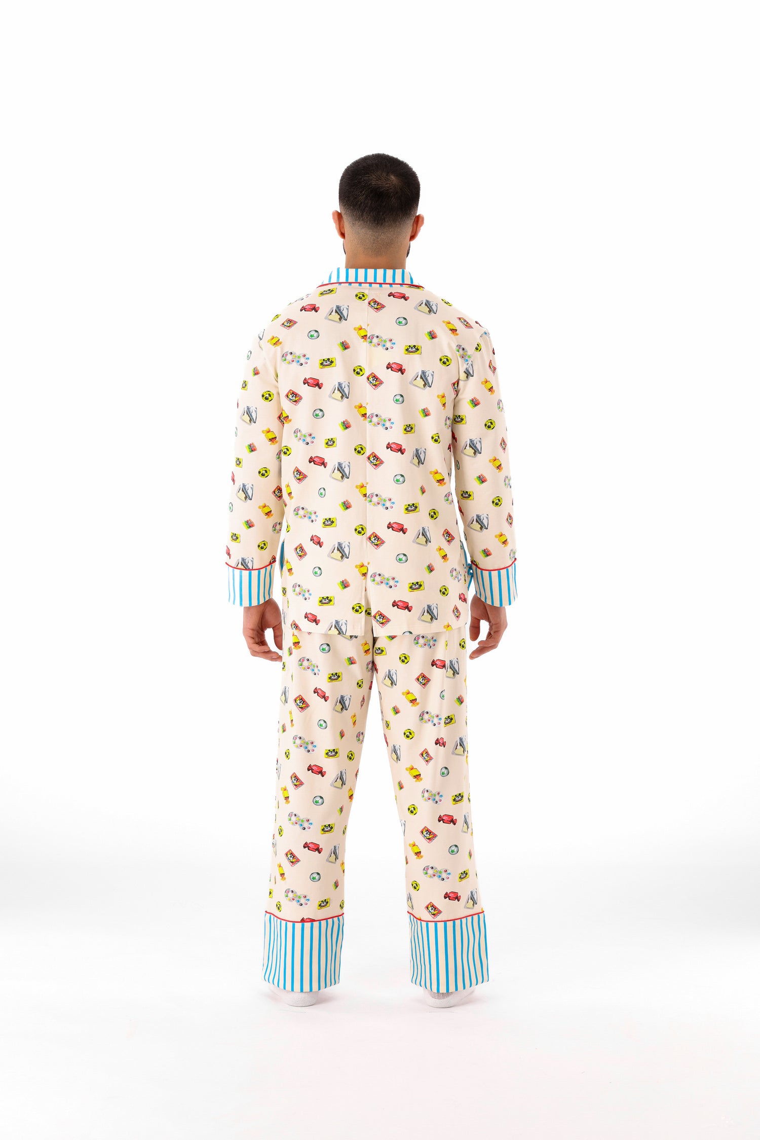 Candies Pajama