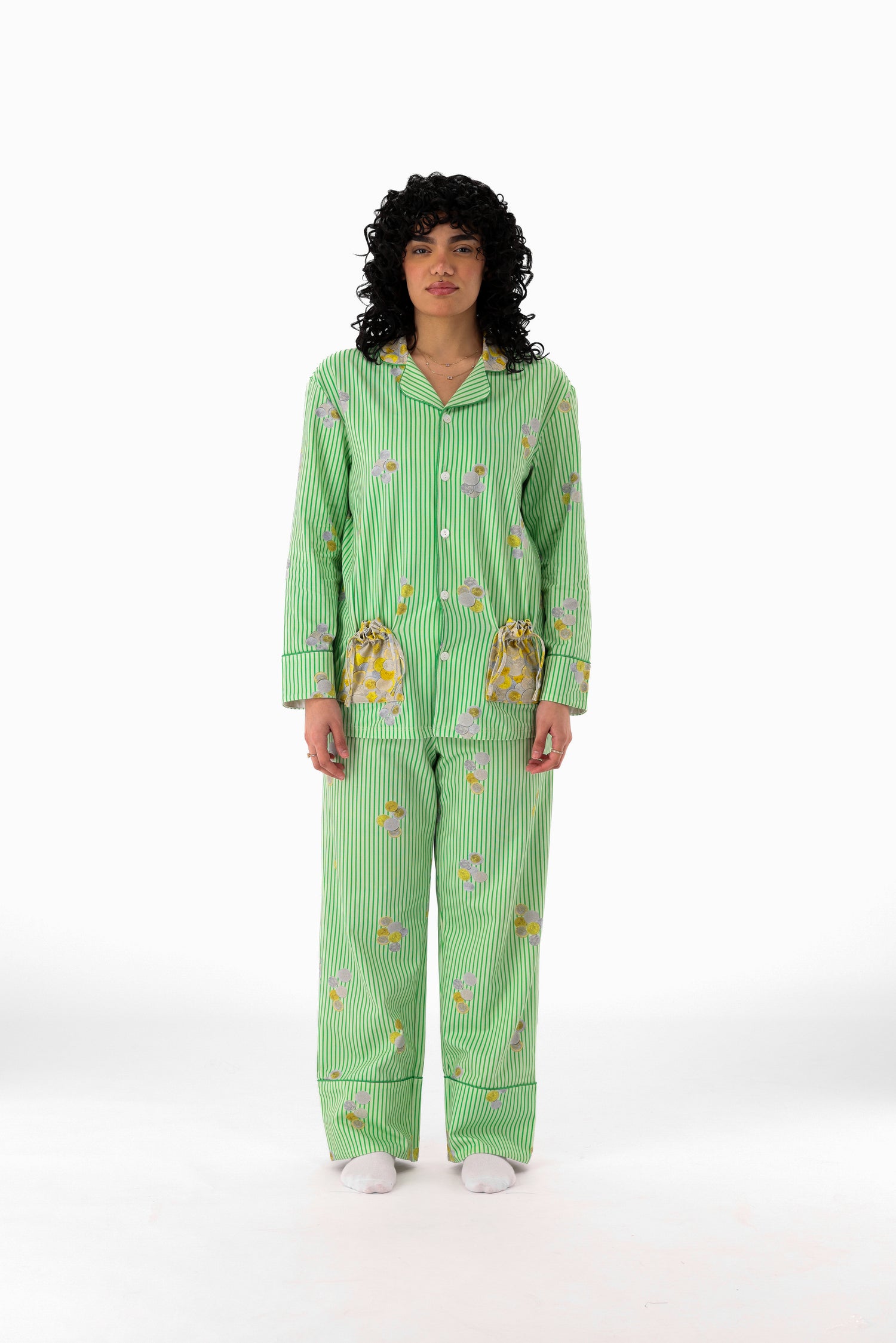3iediyah Pajama