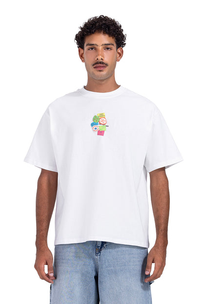 Hot Sauce T-shirt