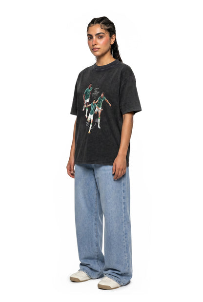 Salem Al-Dawsari T-shirt