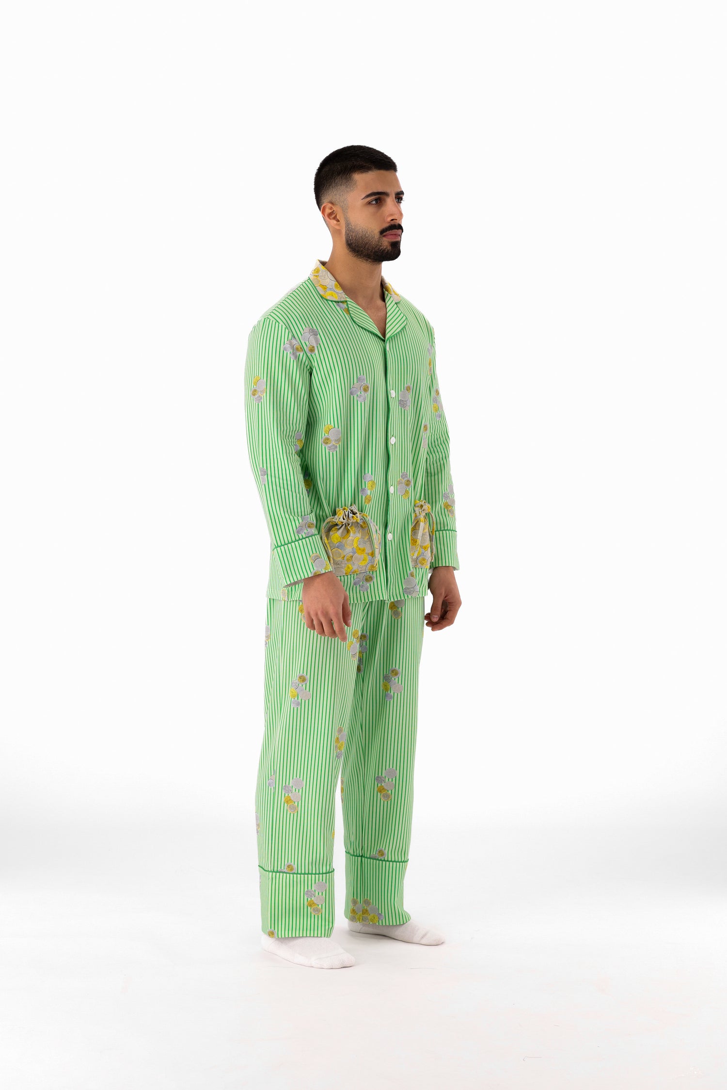 3iediyah Pajama