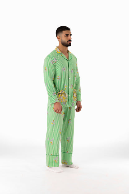 3iediyah Pajama