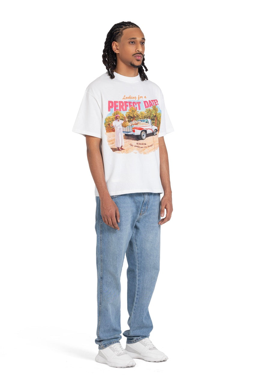 Perfect Date T-shirt