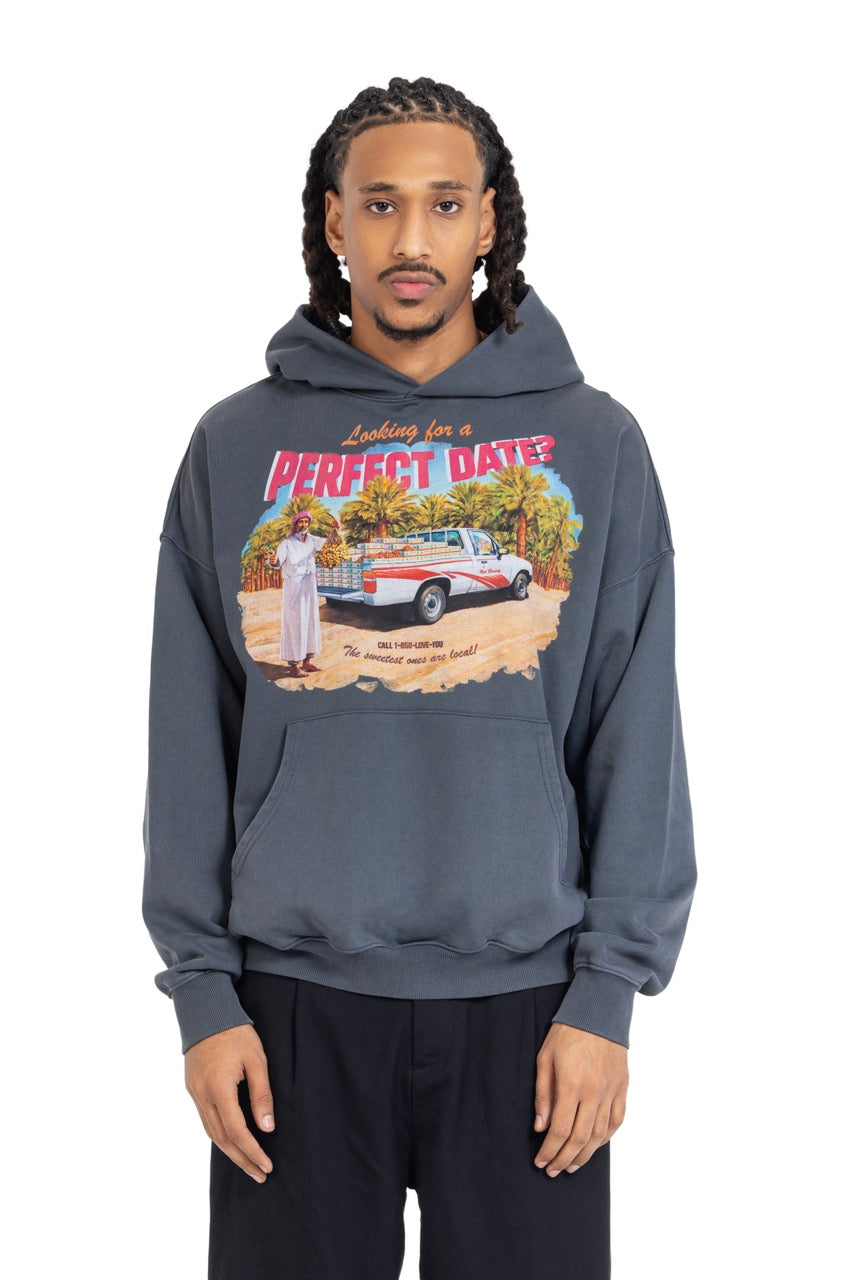 Perfect Date Hoodie
