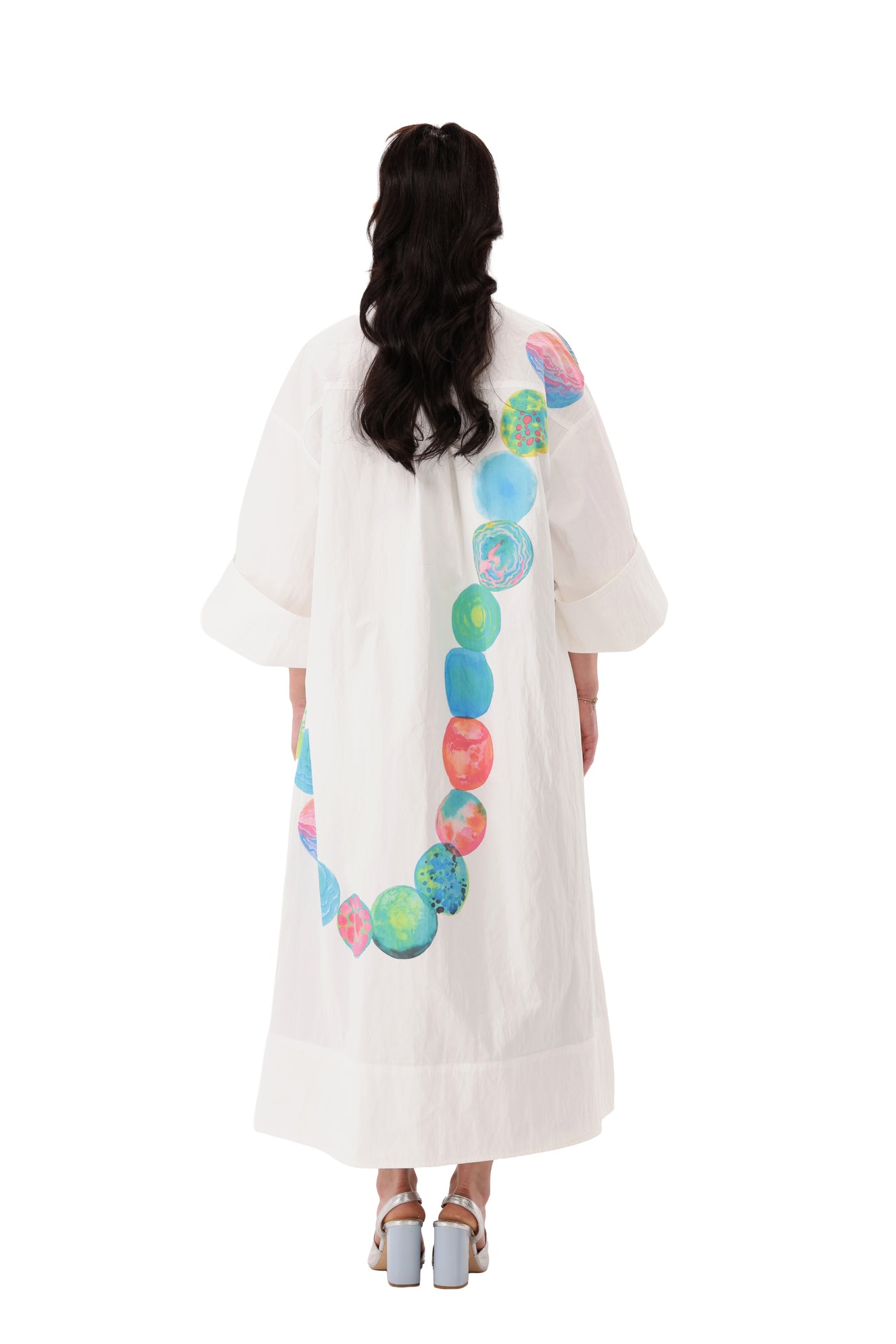 Sabha Set (2 pieces)