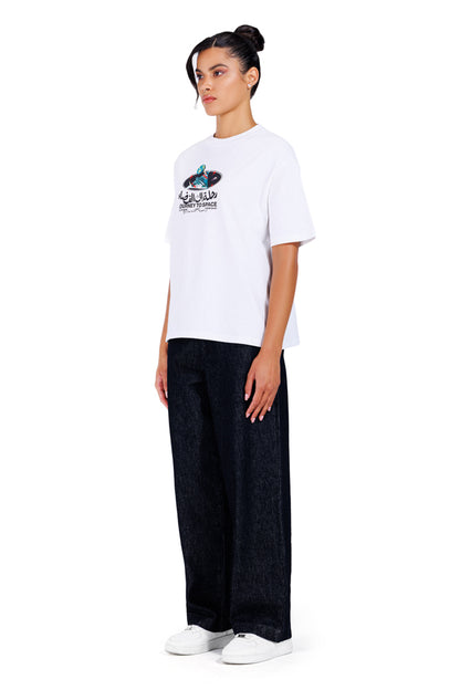 Journey To Space T-shirt