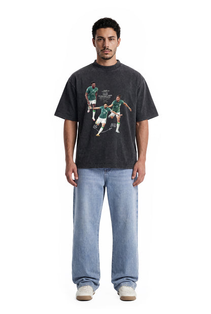 Salem Al-Dawsari T-shirt